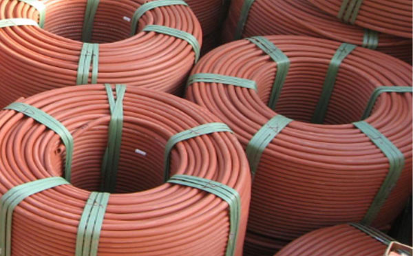 聚乙烯阻燃林芝穿线管具有哪些优势