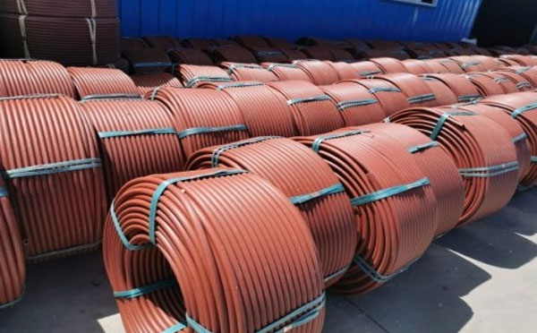 林芝穿线管为什么受人们欢迎的原因