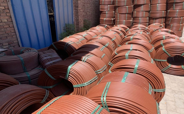 为什么rpe林芝穿线管会使用的如此广泛 为什么rpe林芝穿线管会使用的如此广泛