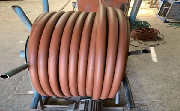 林芝穿线管可以延长线路使用年限