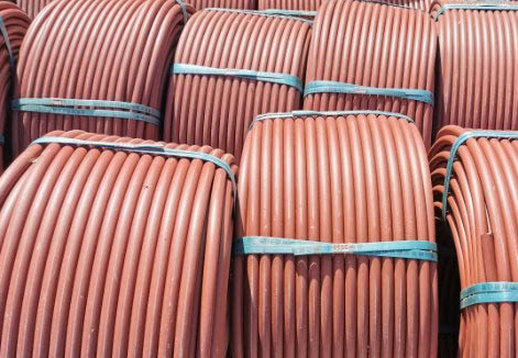 林芝穿线管配件使用范围