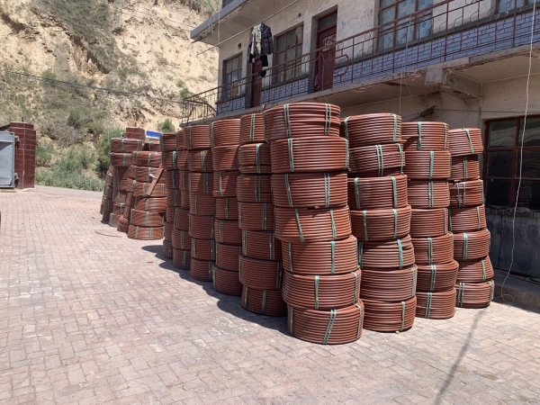 林芝穿线管的一些常识