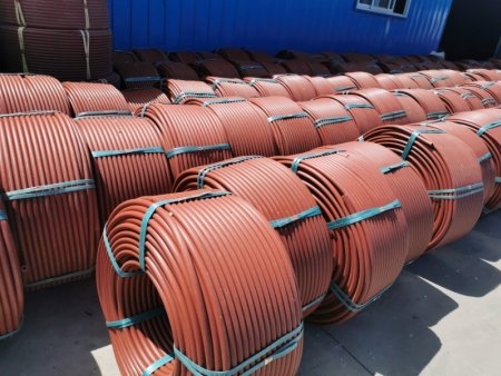 金属林芝穿线管在家装中的重要性 金属林芝穿线管在家装中的重要性