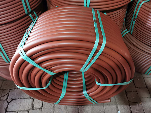 林芝林芝穿线管厂家告知大家管材选择哪种的好