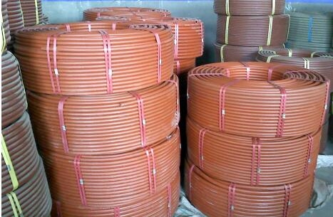 RPE林芝穿线管主要的特点和使用方法