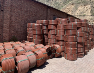 林芝穿线管的好处有哪些