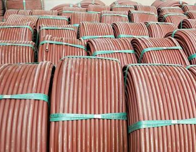 林芝穿线管的发展以及应用 林芝穿线管的发展以及应用