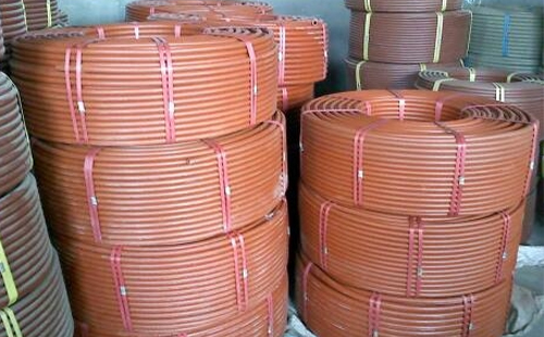 提升工程安全:聚乙烯(RPE)阻燃林芝穿线管在现代建筑中的应用 提升工程安全:聚乙烯(RPE)阻燃林芝穿线管在现代建筑中的应用