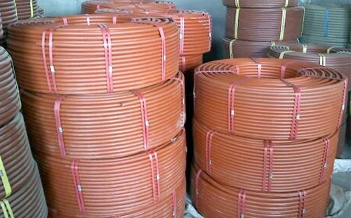 林芝穿线管防雷接地技术实施要点