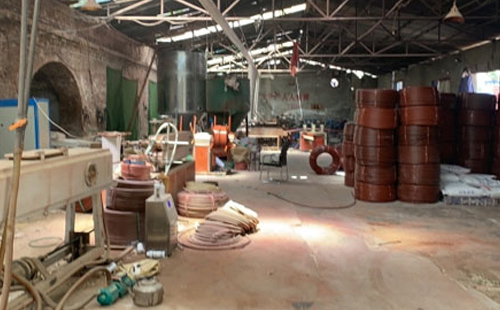 家装防火别忽视!阻燃林芝穿线管安装规范详解 家装防火别忽视!阻燃林芝穿线管安装规范详解