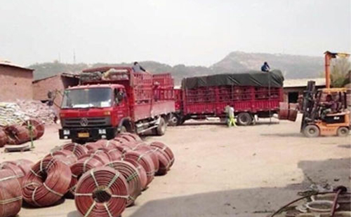 林芝穿线管选型与安装技术全解析 林芝穿线管选型与安装技术全解析