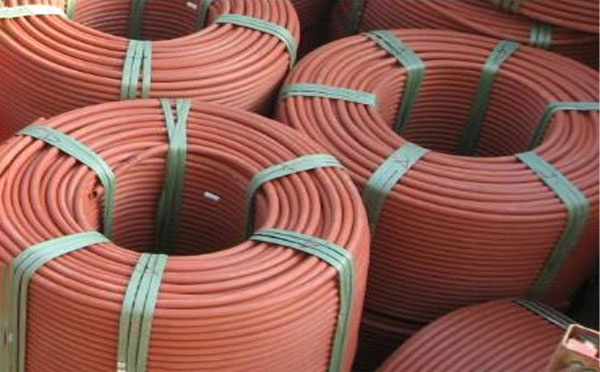 地下管线保护新选择：聚乙烯林芝穿线管在现代电气工程中的应用价值