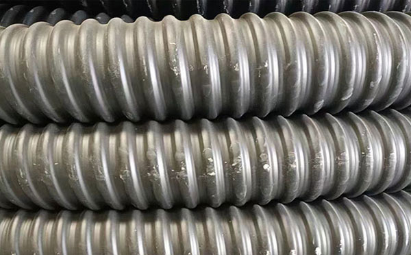 现代线缆防护的理想选择：林芝碳素波纹管技术特性与工程应用全景解析