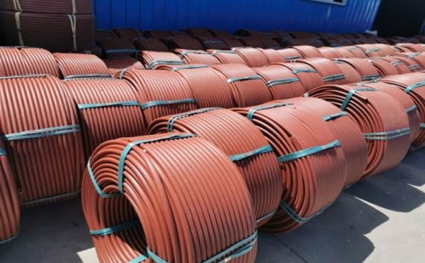 林芝穿线管类型选型与建筑电气安装技术规范指南