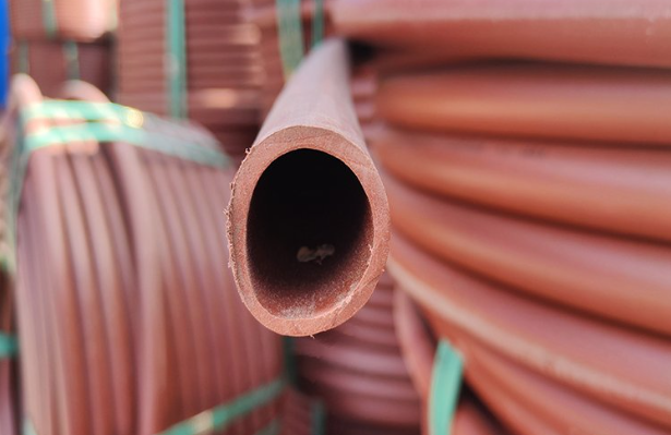 林芝电力行业使用的RPE阻燃穿线管有哪些标准？